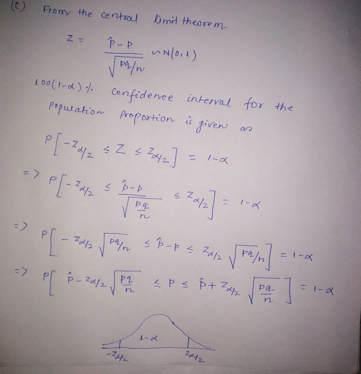 Statistics homework question answer, step 1, image 1