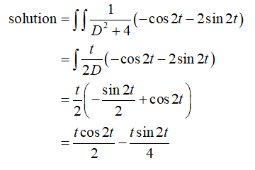 Physics homework question answer, step 3, image 1