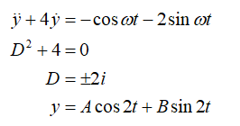 Physics homework question answer, step 2, image 1