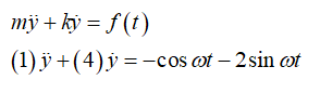 Physics homework question answer, step 1, image 1