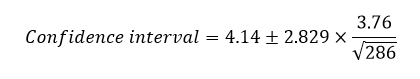 Statistics homework question answer, step 1, image 2