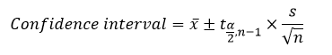 Statistics homework question answer, step 1, image 1