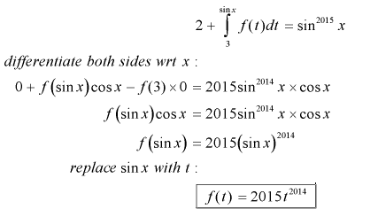 Calculus homework question answer, step 2, image 1