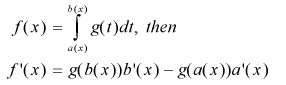 Calculus homework question answer, step 1, image 1