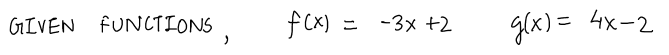 Algebra homework question answer, step 1, image 1