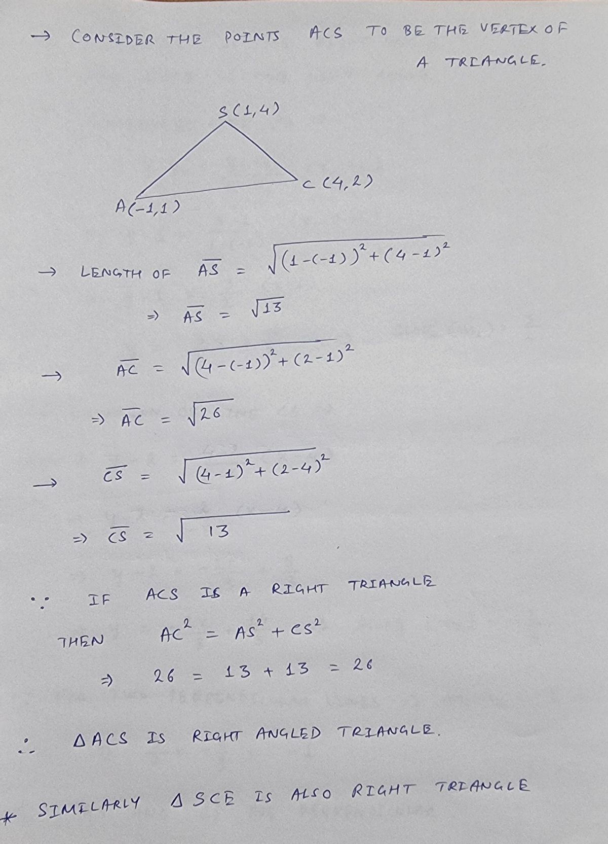 Algebra homework question answer, step 1, image 1