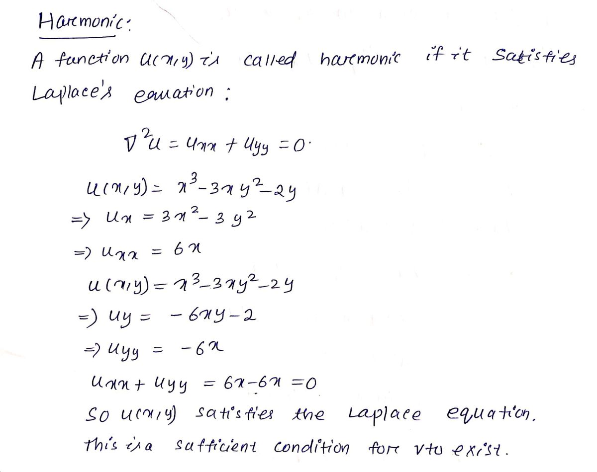 Advanced Math homework question answer, step 1, image 1