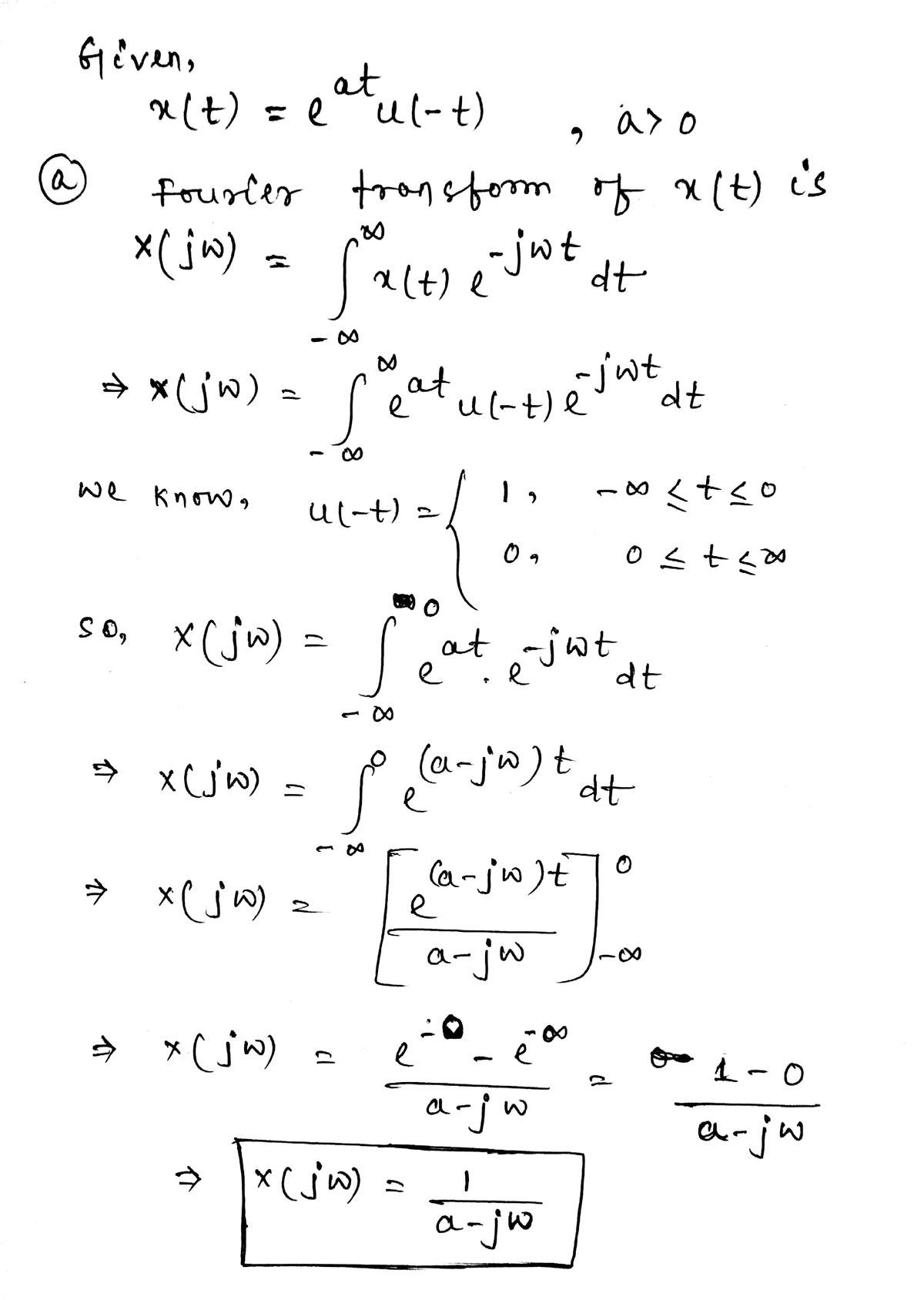 Electrical Engineering homework question answer, step 1, image 1