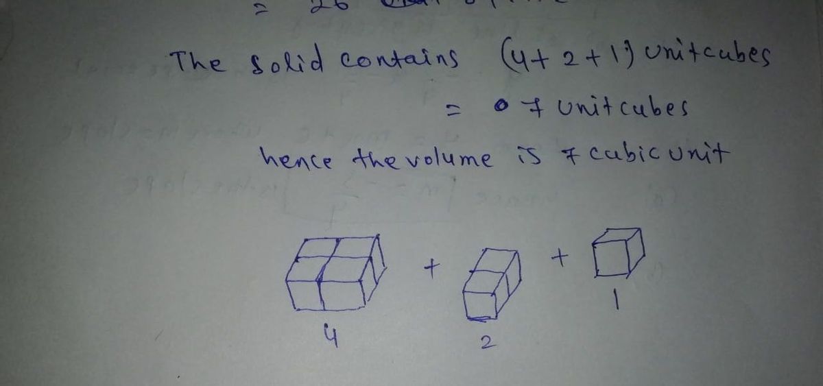 Geometry homework question answer, step 1, image 1