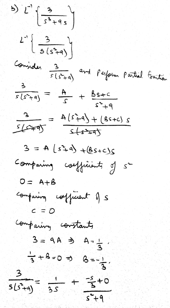 Calculus homework question answer, step 1, image 1