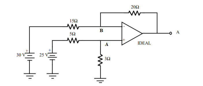 Electrical Engineering homework question answer, step 1, image 1