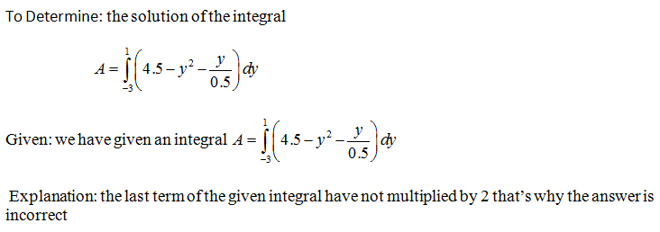 Calculus homework question answer, step 1, image 1