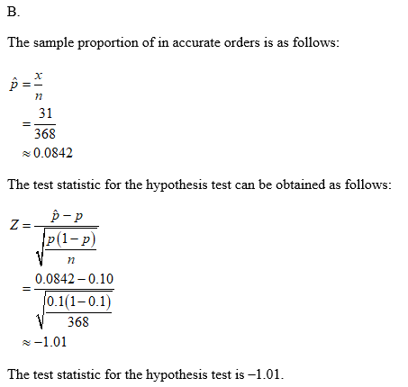 Statistics homework question answer, step 1, image 2