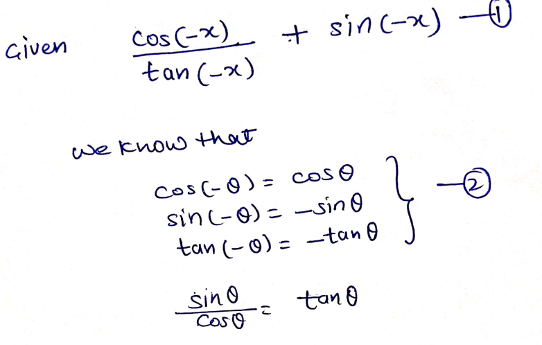 Calculus homework question answer, step 1, image 1