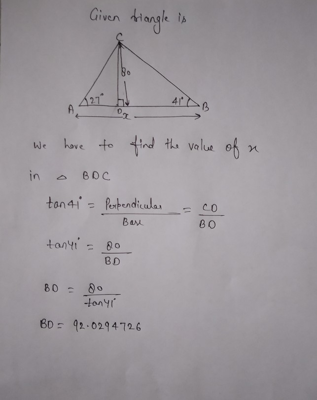 Calculus homework question answer, step 1, image 1