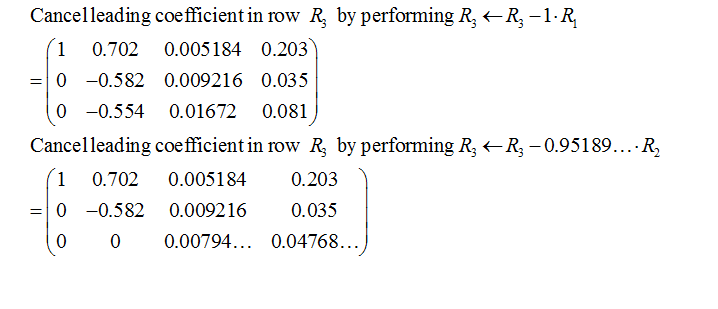 Algebra homework question answer, step 2, image 2