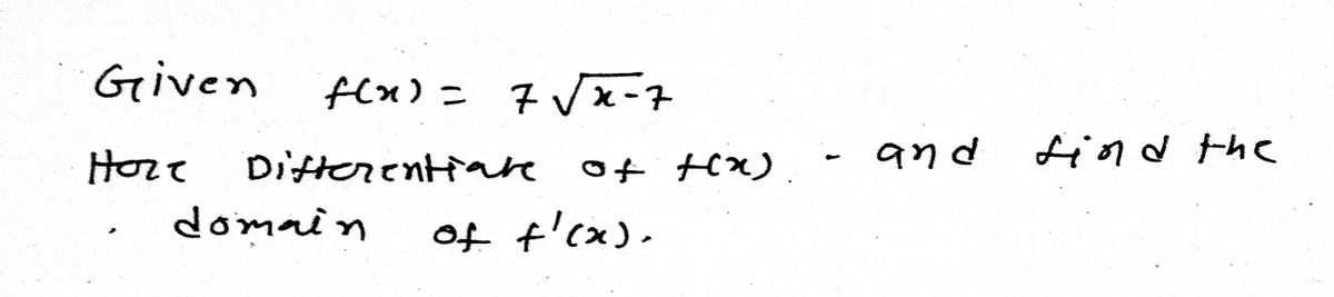 Calculus homework question answer, step 1, image 1