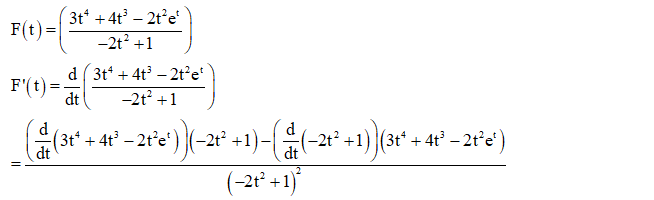 Calculus homework question answer, step 1, image 1