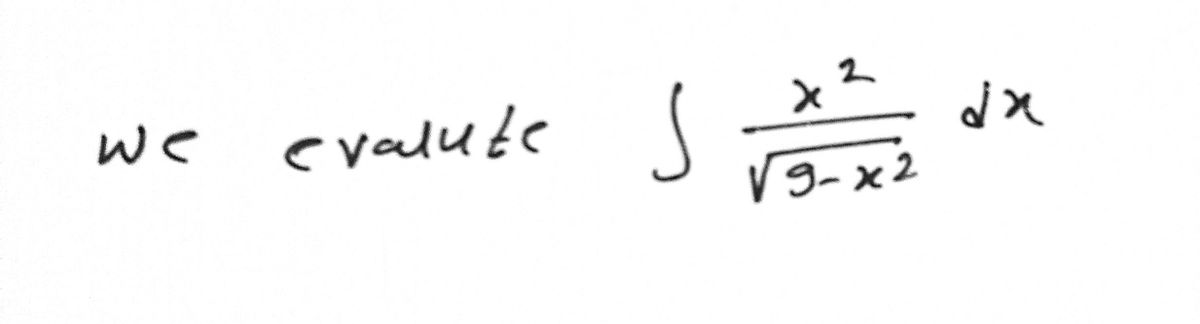 Calculus homework question answer, step 1, image 1