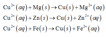 Chemistry homework question answer, step 2, image 4