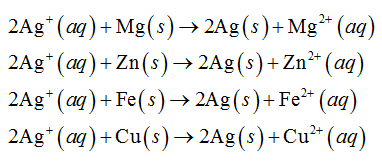 Chemistry homework question answer, step 2, image 5