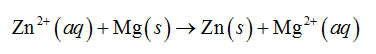 Chemistry homework question answer, step 2, image 2