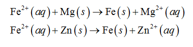 Chemistry homework question answer, step 2, image 3