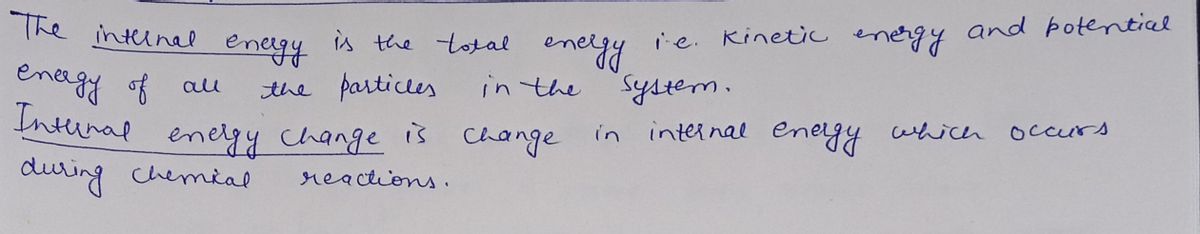 Chemistry homework question answer, step 1, image 1