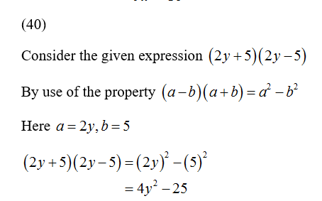 Algebra homework question answer, step 2, image 1