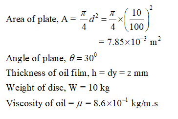 Civil Engineering homework question answer, step 1, image 1