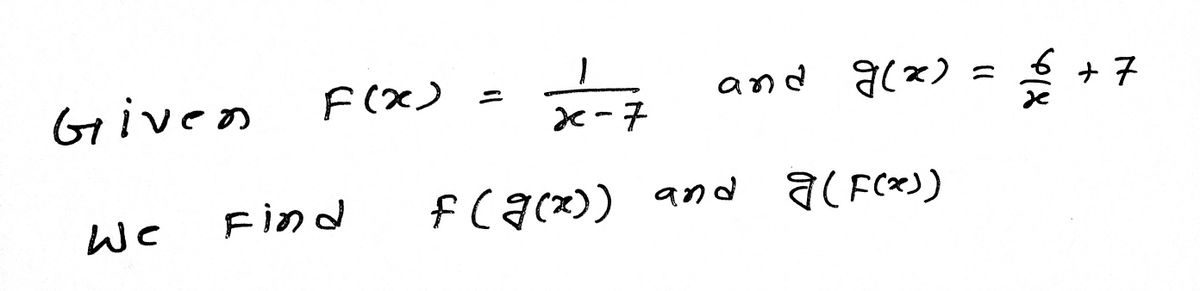 Algebra homework question answer, step 1, image 1