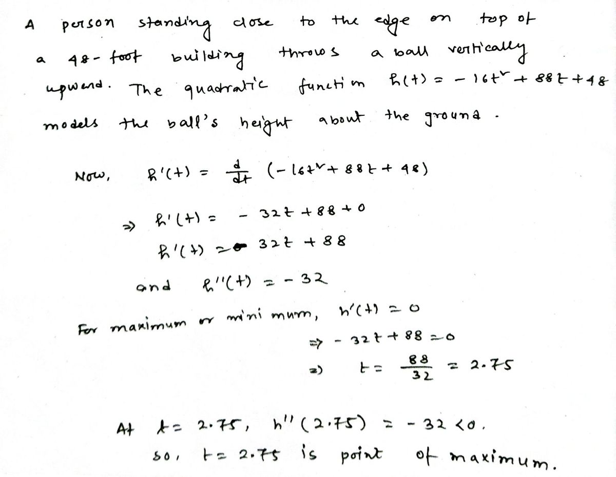 Algebra homework question answer, step 1, image 1