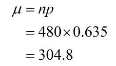 Statistics homework question answer, step 1, image 2