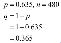 Statistics homework question answer, step 1, image 1