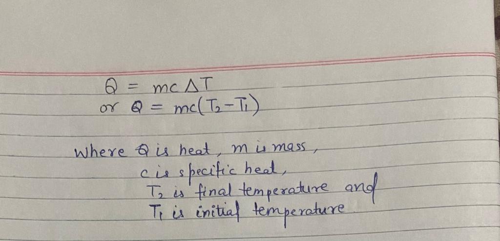 Chemistry homework question answer, step 1, image 1