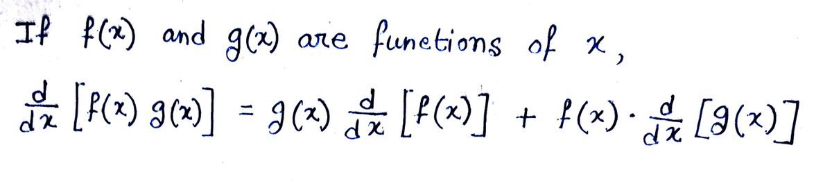 Calculus homework question answer, step 1, image 1