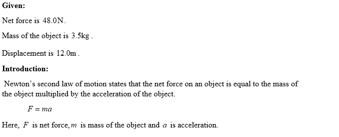 Advanced Physics homework question answer, step 1, image 1