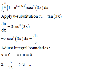 Calculus homework question answer, step 1, image 1