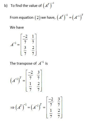 Algebra homework question answer, step 3, image 1