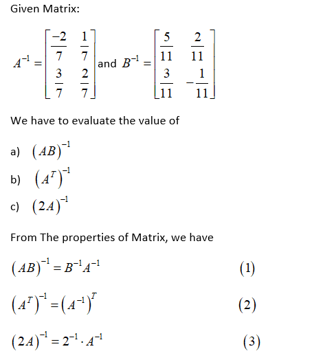 Algebra homework question answer, step 1, image 1