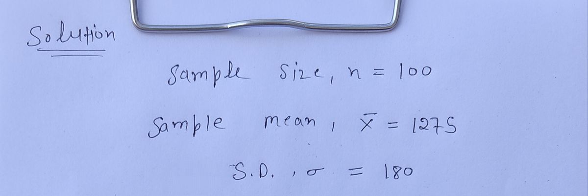 Statistics homework question answer, step 1, image 1