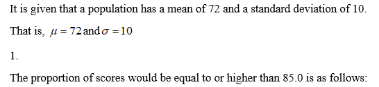 Statistics homework question answer, step 1, image 1