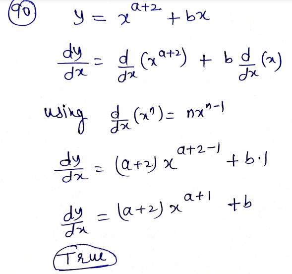 Calculus homework question answer, step 1, image 1