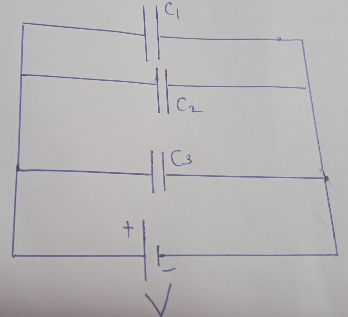 Physics homework question answer, step 1, image 1