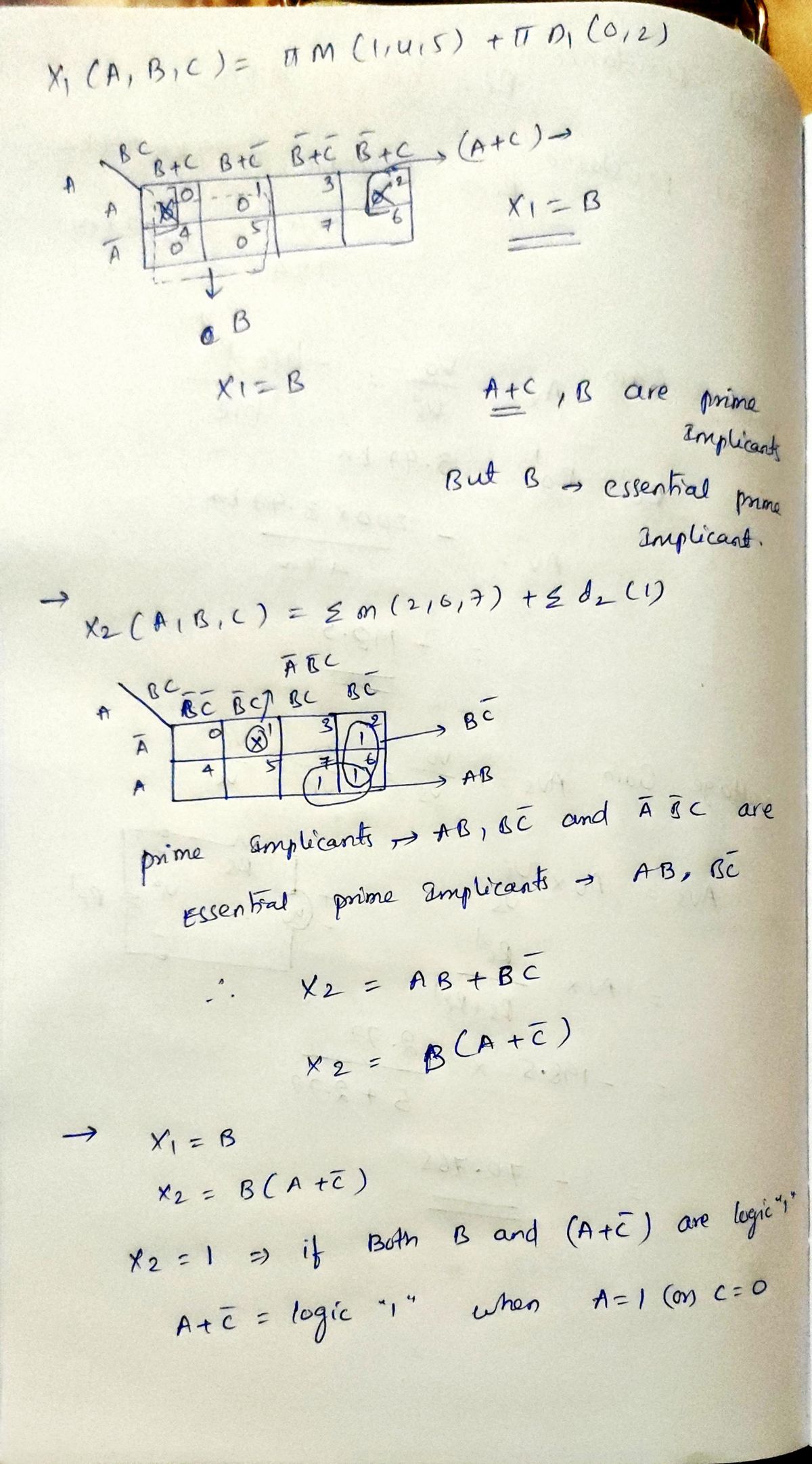 Electrical Engineering homework question answer, step 1, image 1