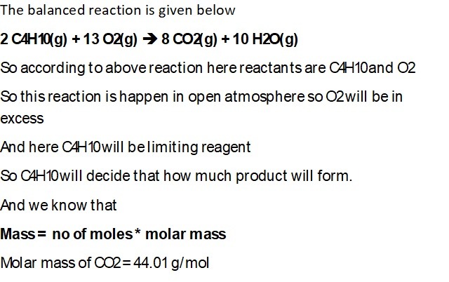 Chemistry homework question answer, step 1, image 1