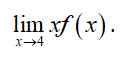 Calculus homework question answer, step 3, image 1