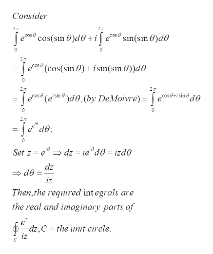 Advanced Math homework question answer, Step 2, Image 1