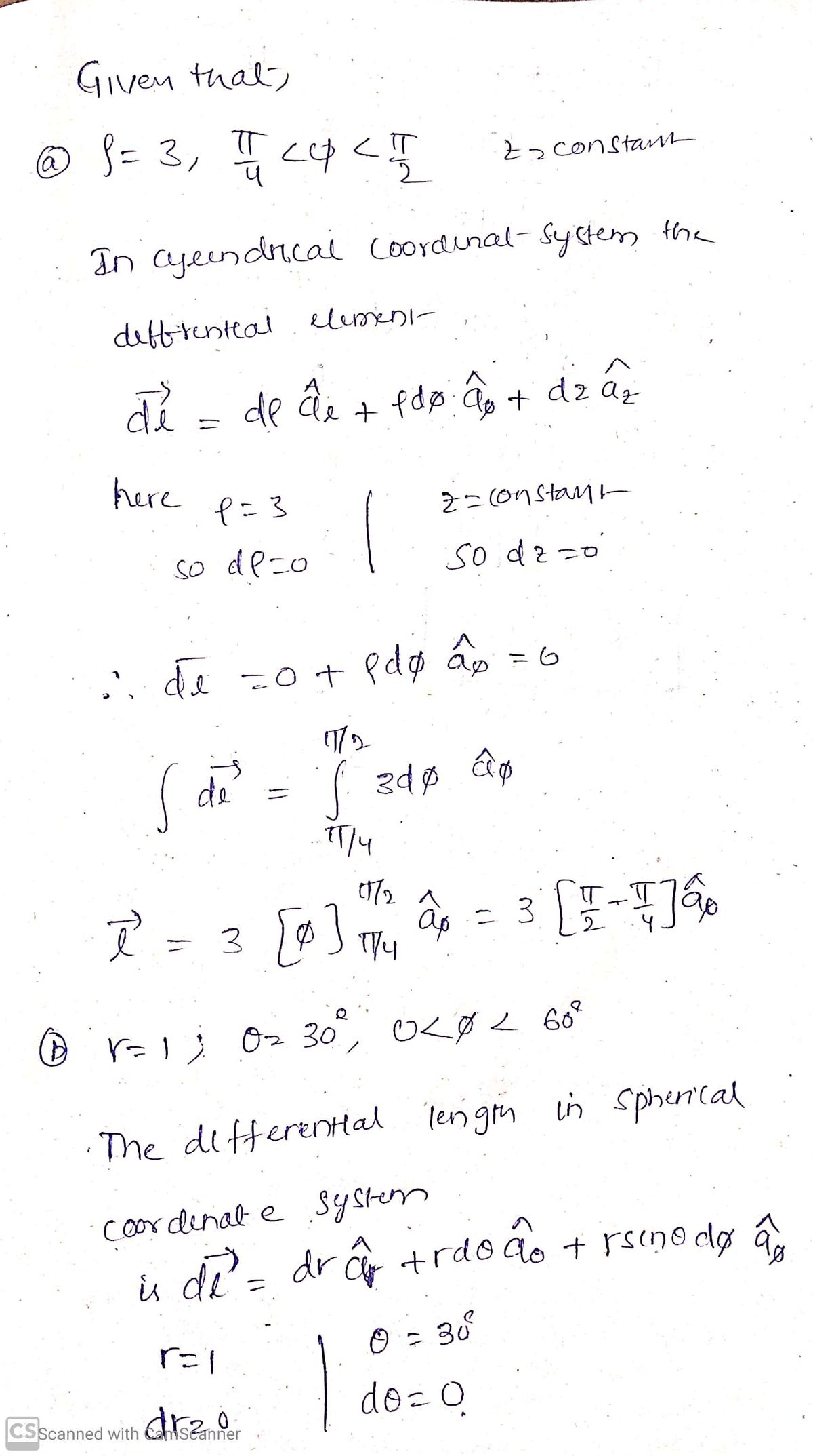 Advanced Math homework question answer, step 1, image 1