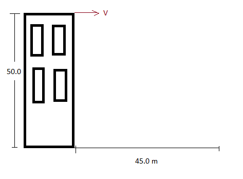 Physics homework question answer, step 1, image 1